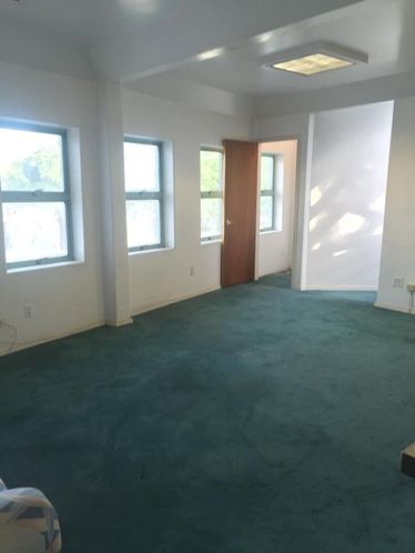 First and/or Second Floor Space